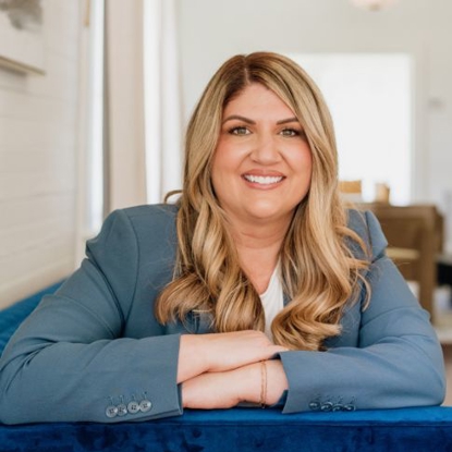 Lindsey S. Olsen Photo