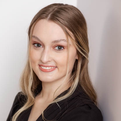 Mary Faith  McCormick Photo