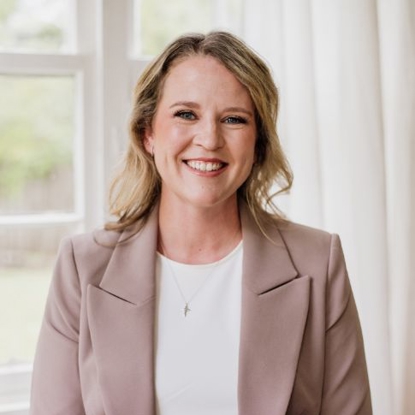 Hilary  Blender Photo