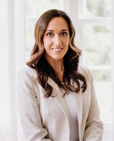 Arielle Rouse Arielle McCullough | Olsen Law Office